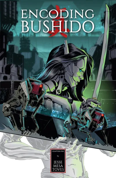 Encoding Bushido (2018) - Series 