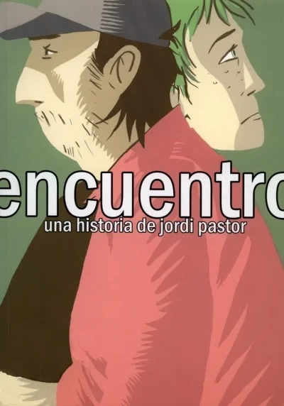 Encuentro (2007) - Series 