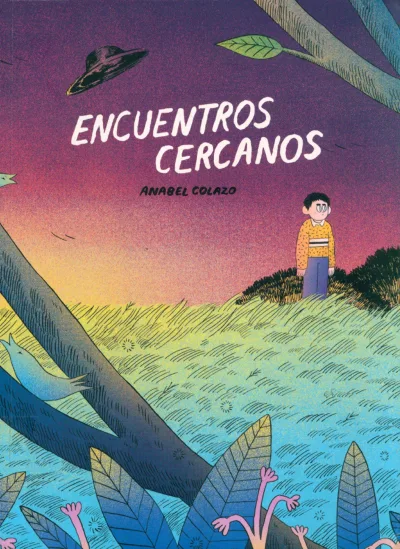 Encuentros Cercanos (2017) - Series 
