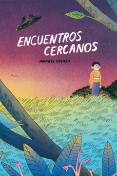 Encuentros Cercanos