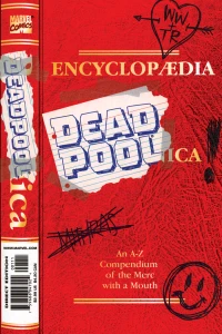 Encyclopædia Deadpoolica