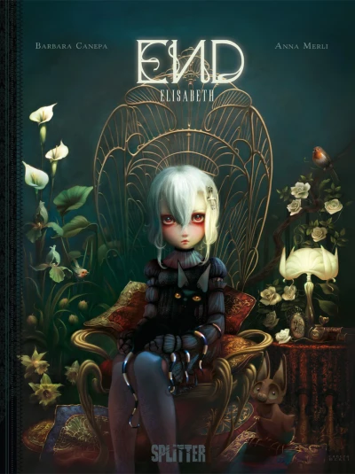End (2013) - Series 