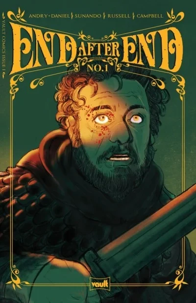 End After End (2022) - Series 