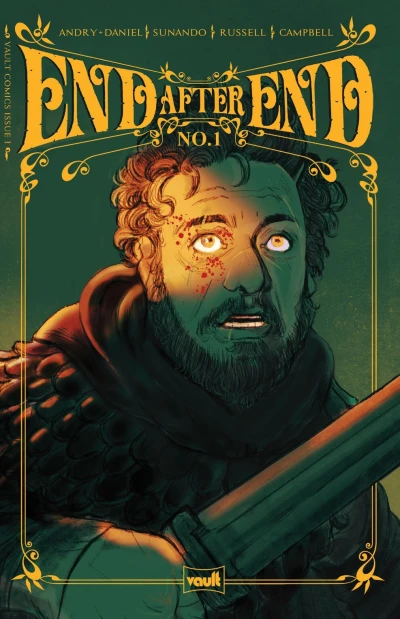 End After End (2022) - Series 