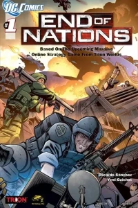 End of Nations