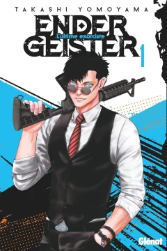 Ender Geister - L'Ultime Exorciste