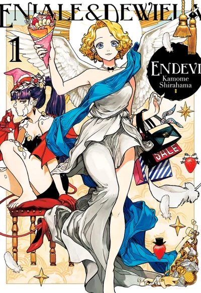 Endevi (2020) - Series 