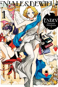 Endevi