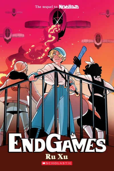 EndGames (2019) - Series 