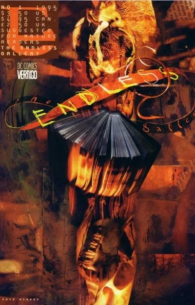 Endless Gallery (1995) - Series 