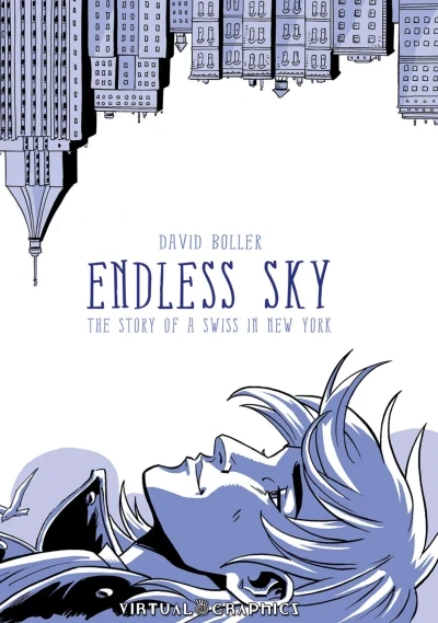 Endless Sky (2014) - Series 