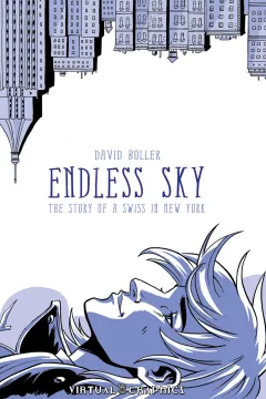 Endless Sky