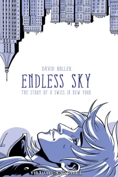 Endless Sky