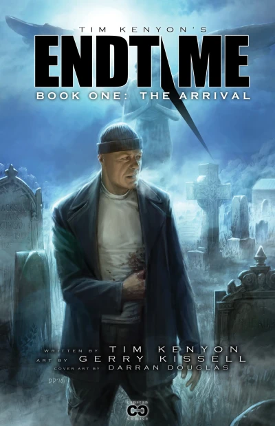 Endtime (2013) - Series 