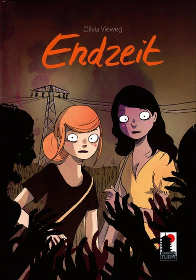 Endzeit (2012) - Series 