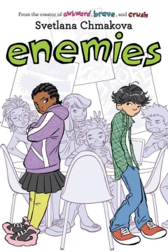 Enemies