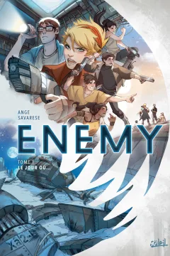 Enemy