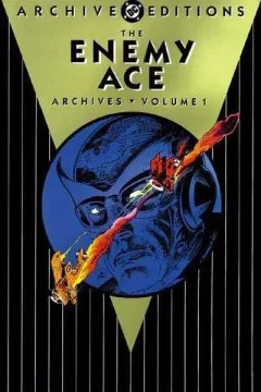 Enemy Ace Archives
