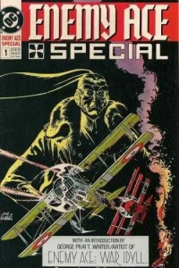 Enemy Ace Special