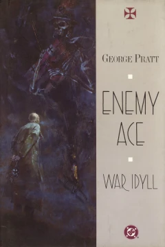 Enemy Ace: War Idyll