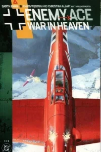 Enemy Ace: War In Heaven