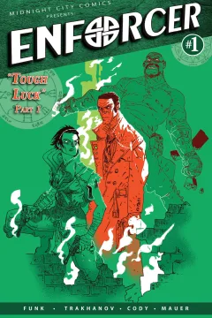 Enforcer
