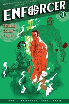 Enforcer
