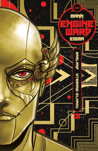 Engine Ward (2020) - Series 