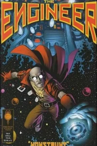 Engineer: Konstrukt