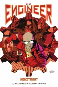 Engineer: Konstrukt