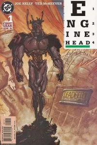 Enginehead