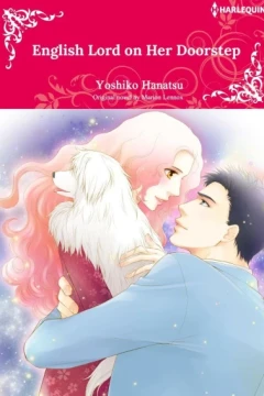 English Lord On Her Doorstep