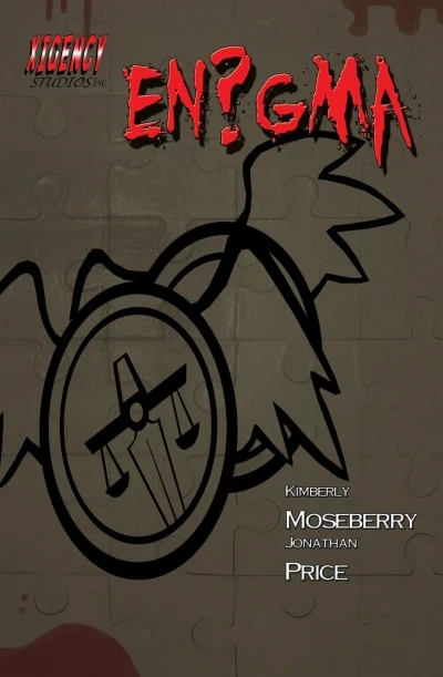 Enigma (2015) - Series 