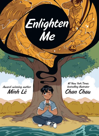 Enlighten Me (2023) - Series 