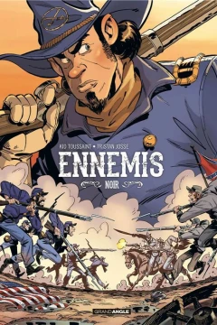 Ennemis