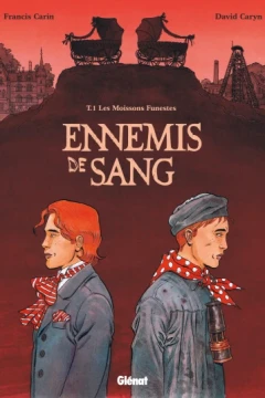 Ennemis de sang
