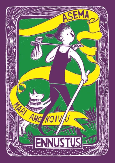 Ennustus (2010) - Series 