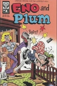 Eno and Plum