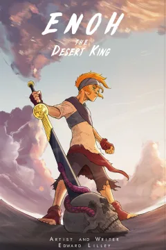 Enoh the Desert King