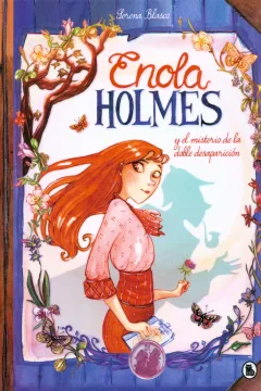 Enola Holmes