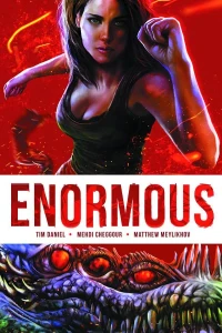 Enormous