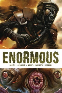 Enormous: In A Shallow Grave