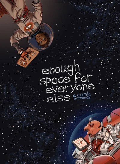 Enough Space For Everyone Else (2018) - Series 