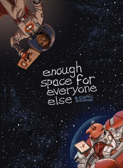 Enough Space For Everyone Else (2018) - Series 