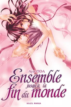 Ensemble Jusqu'à la Fin du Monde