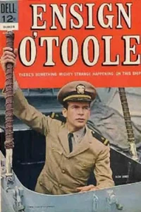 Ensign O'Toole