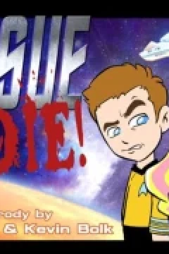 Ensign Sue Must Die!