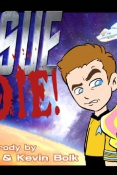 Ensign Sue Must Die!