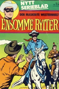 Ensomme Rytter