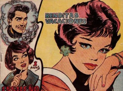 Ensueño (1958) - Series 